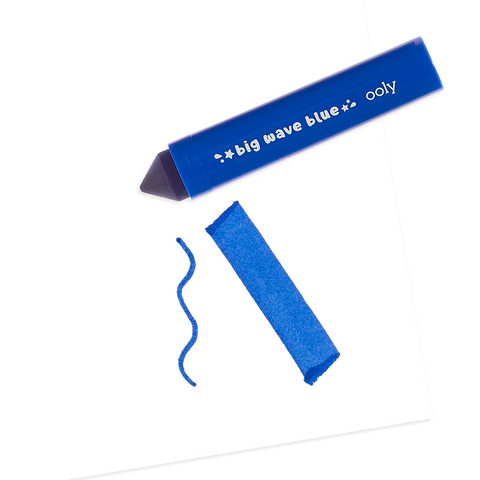 Markers - Mighty Mega (Set of 8)