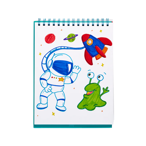 Markers - Mighty Mega (Set of 8)