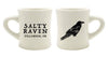 Mug (Ceramic) - Salty Raven