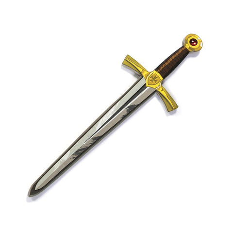 Dress Up - Crusader Sword Foam 20"