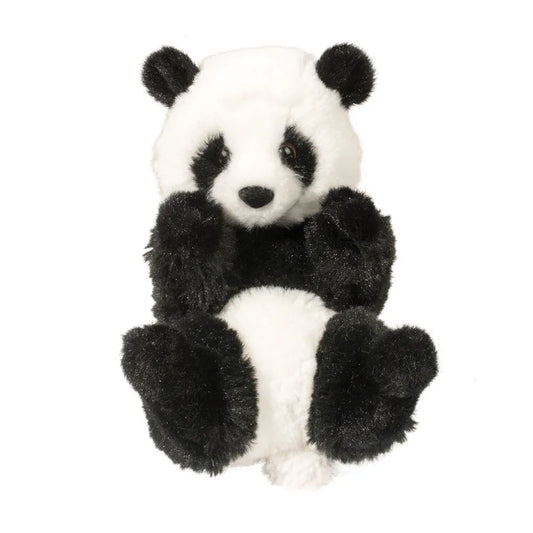 Stuffed Animal - Lil' Baby Panda