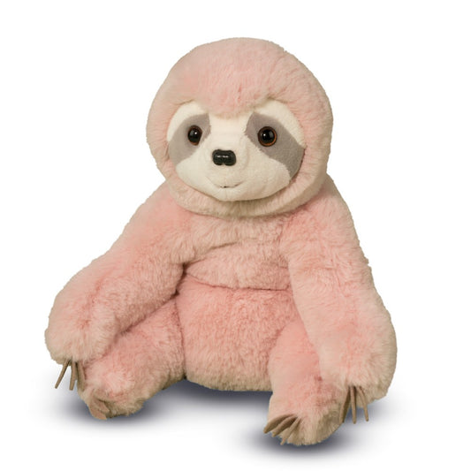 Stuffed Animal - Pokie the Sloth
