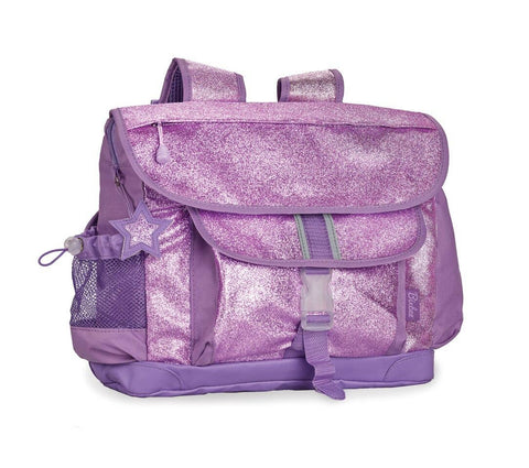 Backpack - Sparkalicious Purple (Large)