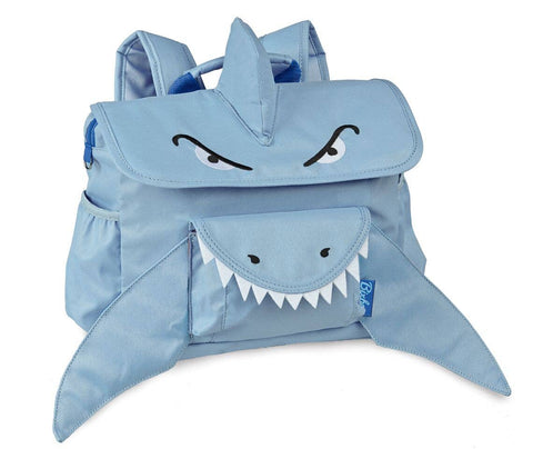 Backpack - Shark (Small)