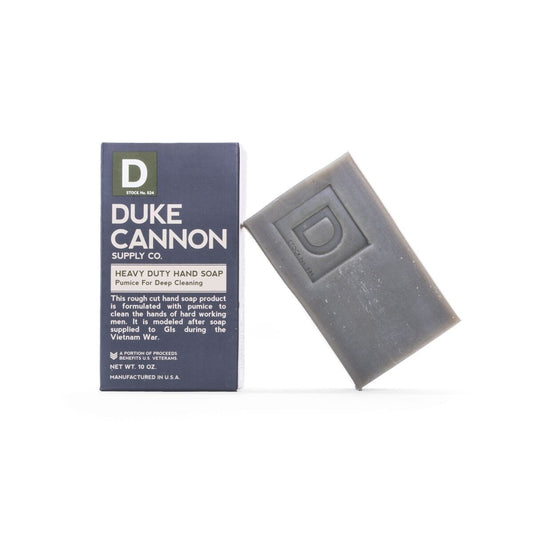 Duke Cannon - Heavy Duty Hand Soap