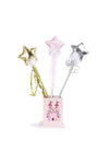 Dress Up - Deluxe Star Wand (Assorted)