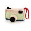 Yarn Rattle - Camera