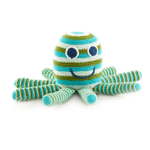 Stuffed Animal - Large Octopus