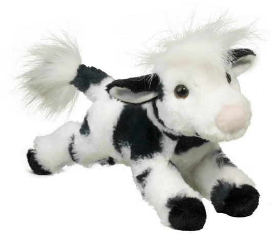 Stuffed Animal - Betsy Holstein Cow