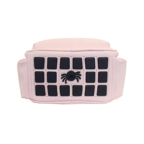 Diaper Bag Mini Backpack - Blush