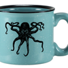 Mug (Ceramic) - From The Deep Octopus Kraken