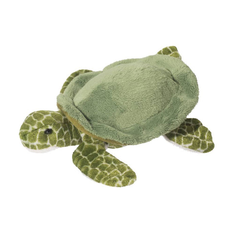Stuffed Animal - Tillie the Sea Turtle