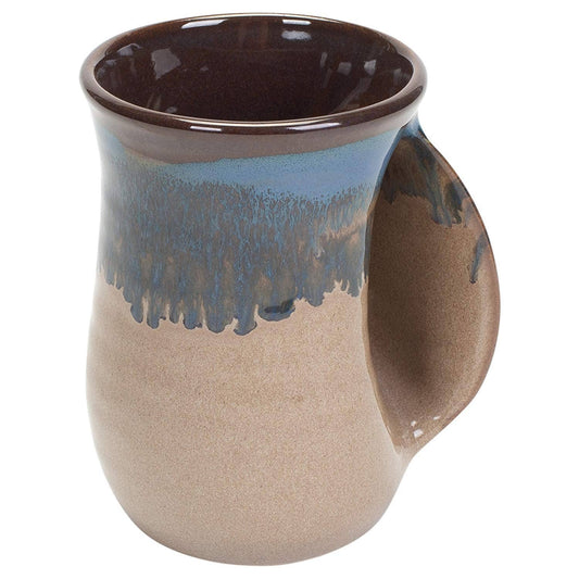 Hand Warmer Mug - Mudslide