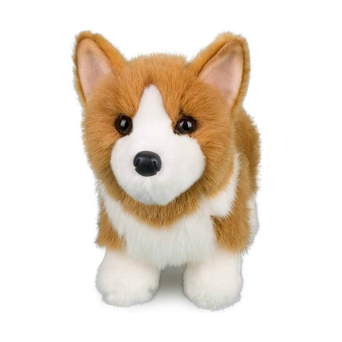 Stuffed Animal - Louie Corgi