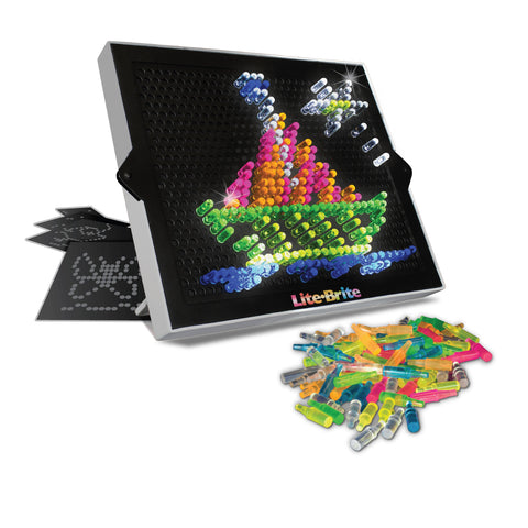 Lite-Brite