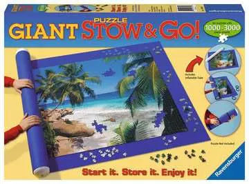 Puzzle Stow & Go! - Giant