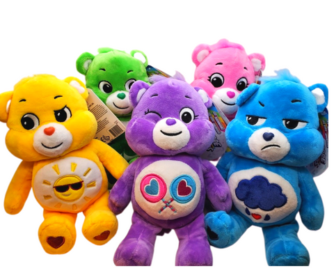 Care Bears - Assorted