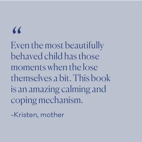 Slumberkins - Yeti Board Book