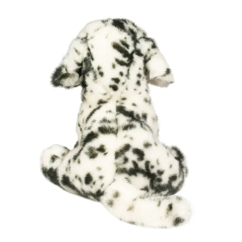 Stuffed Animal - Mackay Dalmation