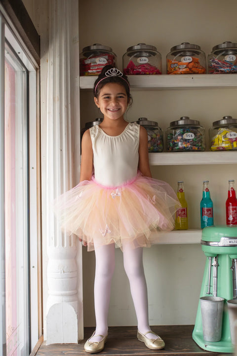 Dress Up - Butterfly Sunset Tutu