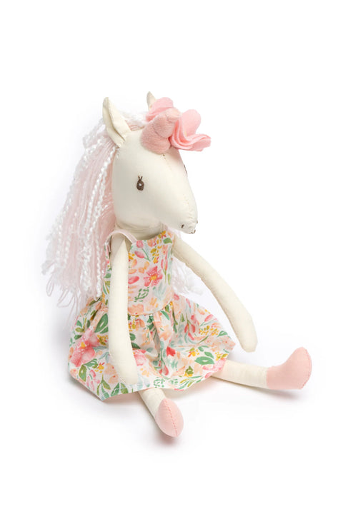 Doll - Daisy the Unicorn
