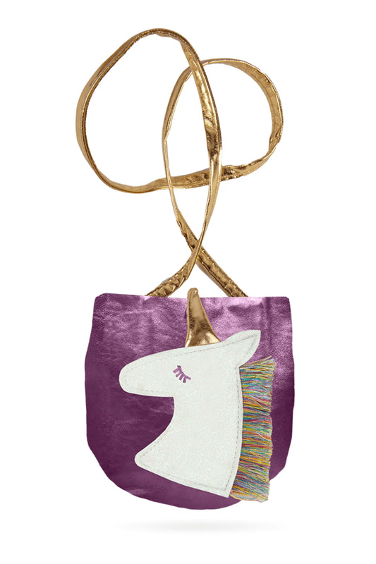 Petite Purse - Unicorn