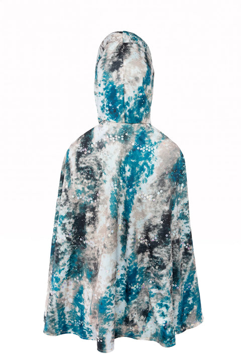 Dress Up - Raptor Cape