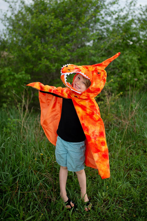 Dress Up - Grandasaurus Pterodactyl Cape