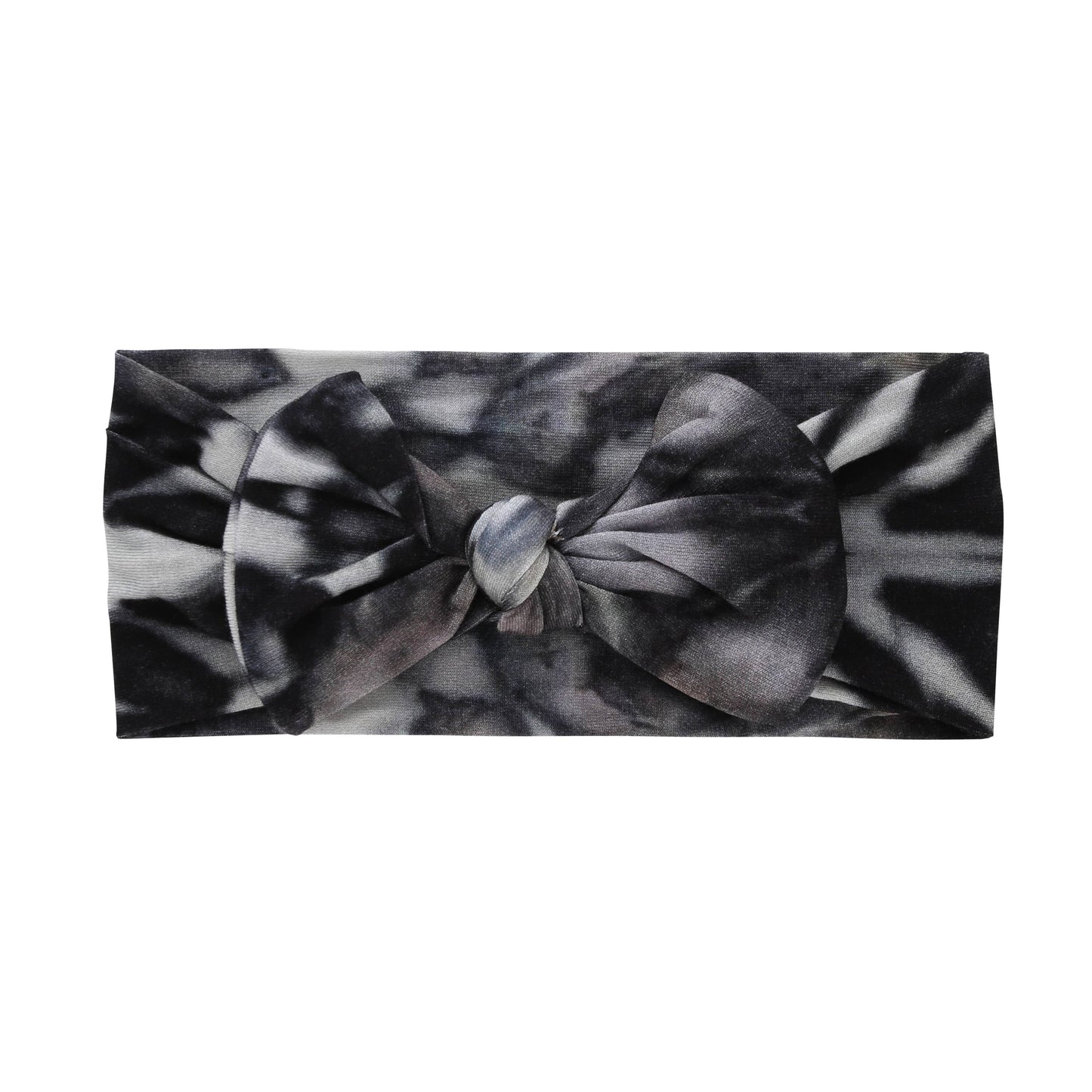 Headband (Knot Bow) - Mystic Tie-Dye