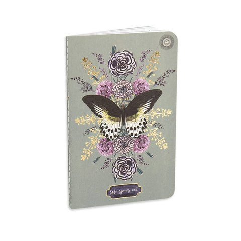 Mini Book - Rare Species