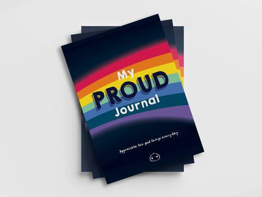 Journal - My Proud