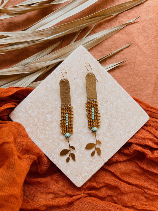 Earrings - New Growth Set