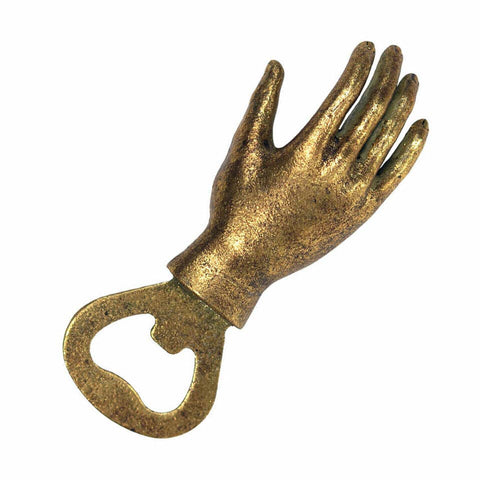 Bottle Opener - Iron Hand