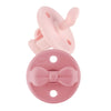 Pacifier - Sweetie Soother Orthodontic (Pink)