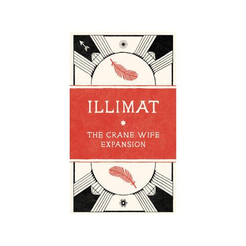 Game - Illimat: Expansion - The Crane Wife Set