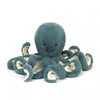 Stuffed Animal - Storm Octopus Large