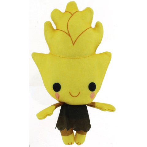 Stuffed Animal - Catan Wheat Sprite