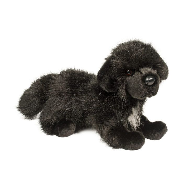 Stuffed Animal - Bundy Newfoundland