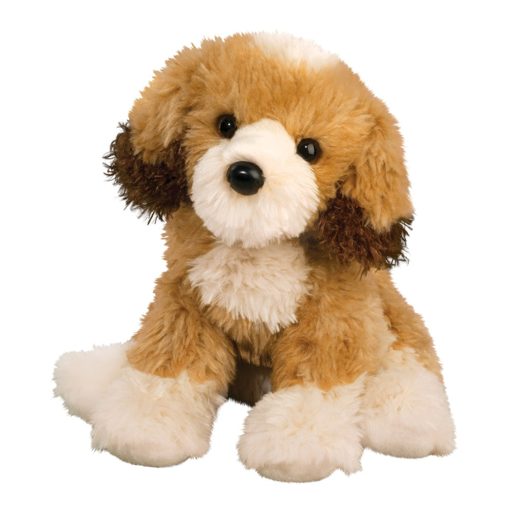 Stuffed Animal - Buttercup Doodle Mix Pup