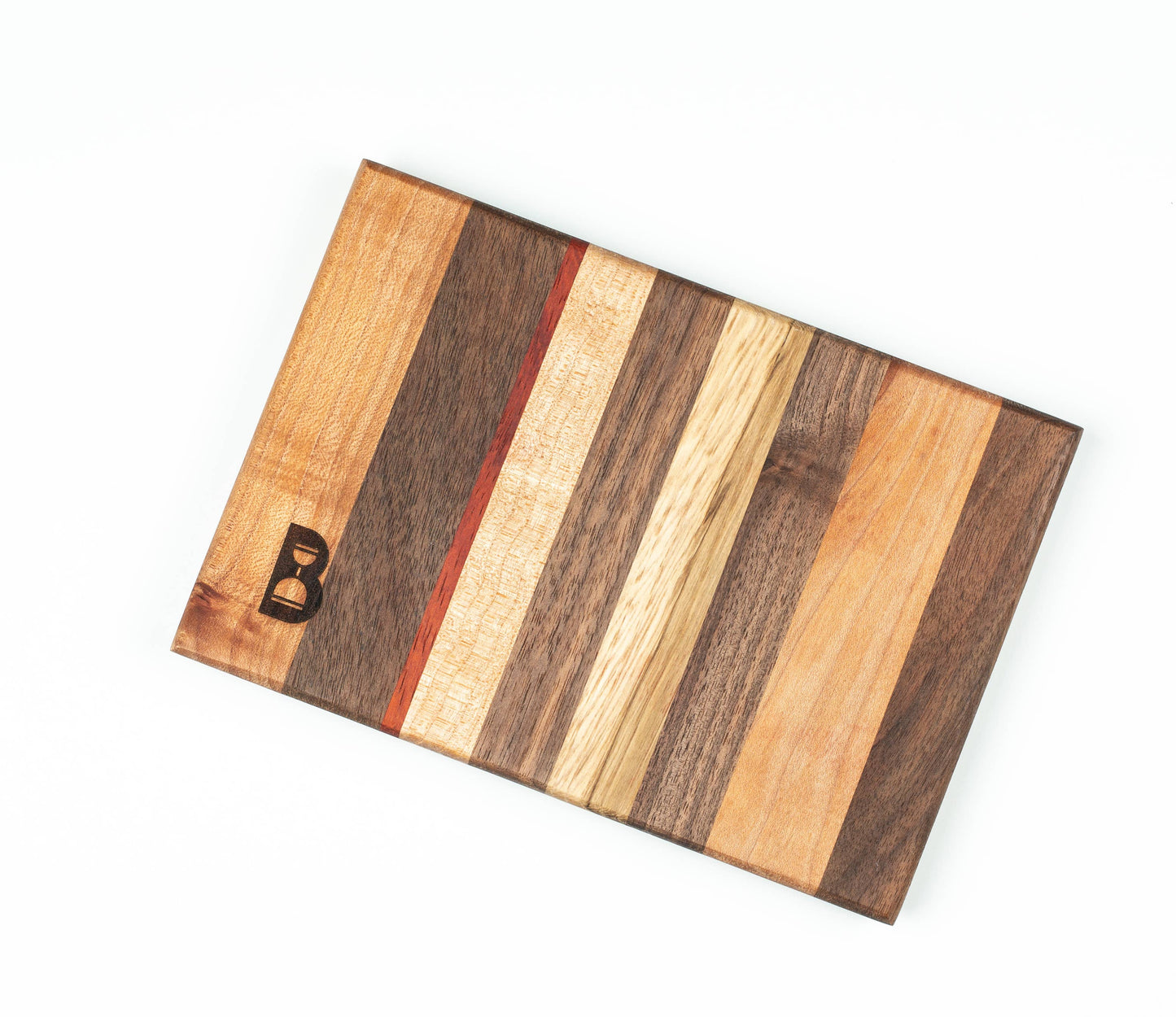 The Garnish Board - Handmade Wood