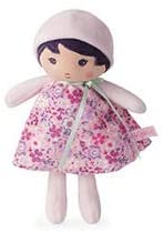 My First Doll - Fleur K. Small