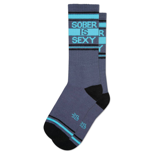 Socks - SOBER IS SEXY