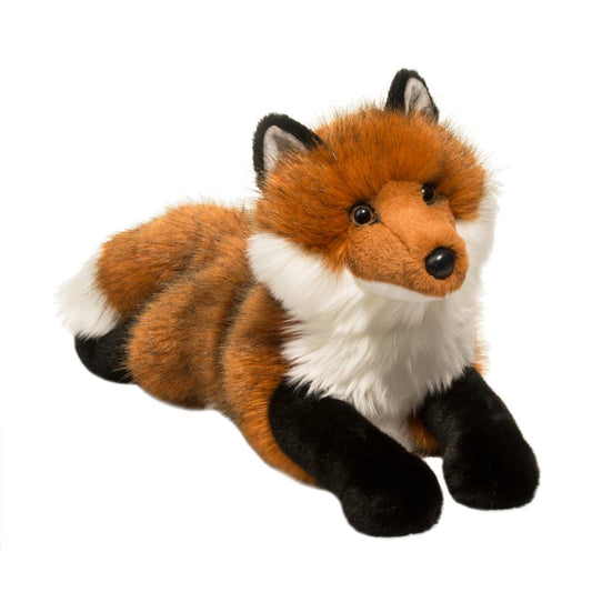 Stuffed Animal - Fletcher Fox Deluxe