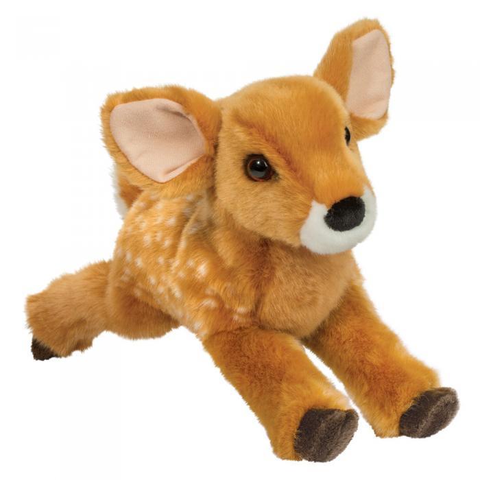 Stuffed Animal - Fern Fawn DLux