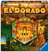 Game - The Quest for El Dorado: The Golden Temple