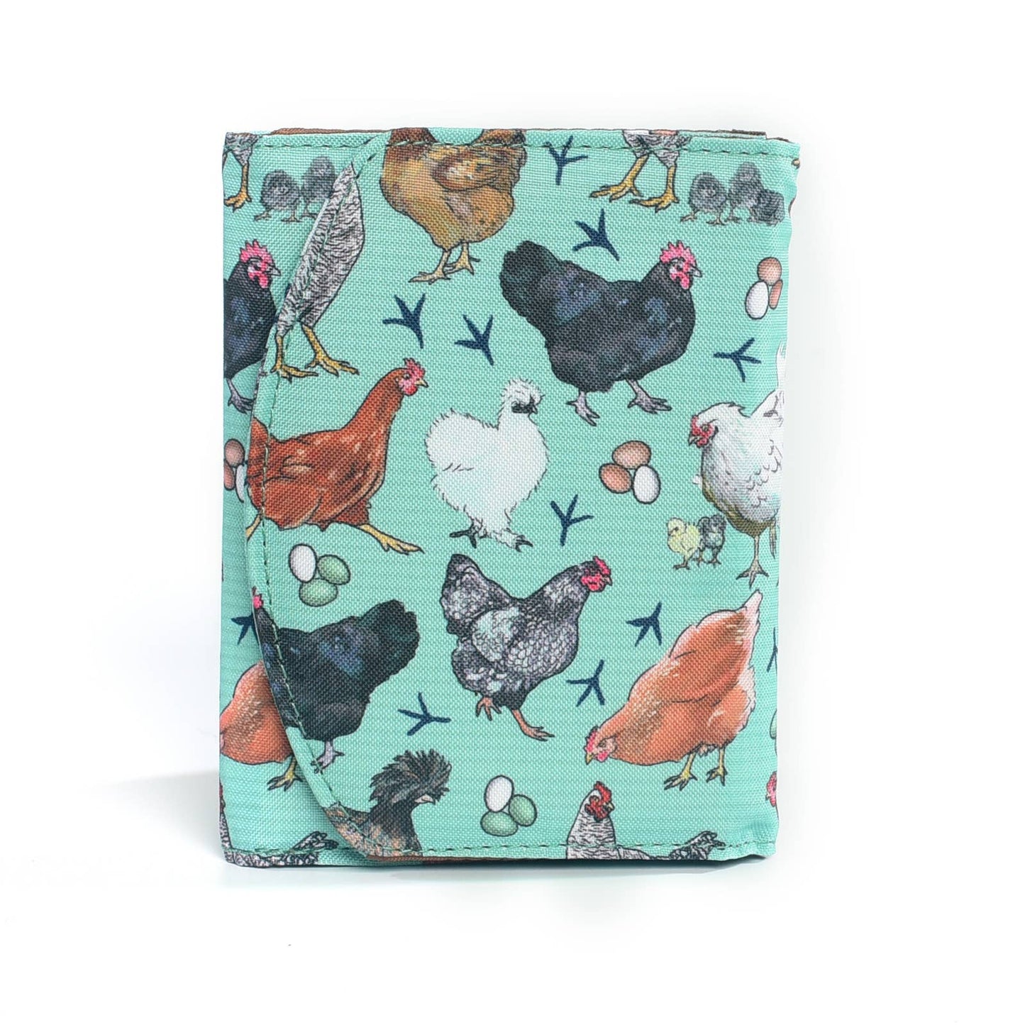 Trifold Wallet - Hen Party