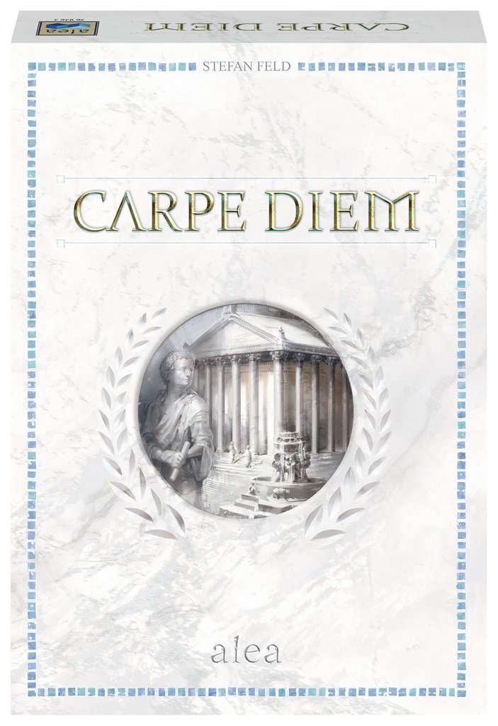 Game - Carpe Diem