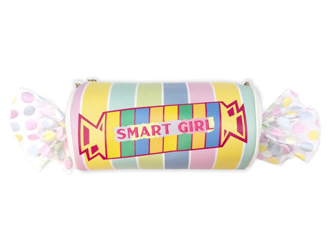 Handbag - Smart Girl Pastel Candy