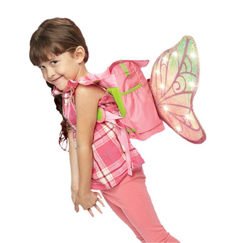 Backpack - LED Fairyflyer (Small)