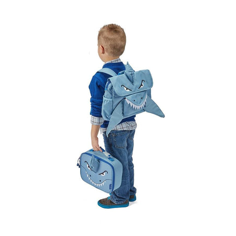 Backpack - Shark (Small)